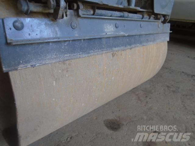 Wacker Neuson RD 12 Rouleaux tandem