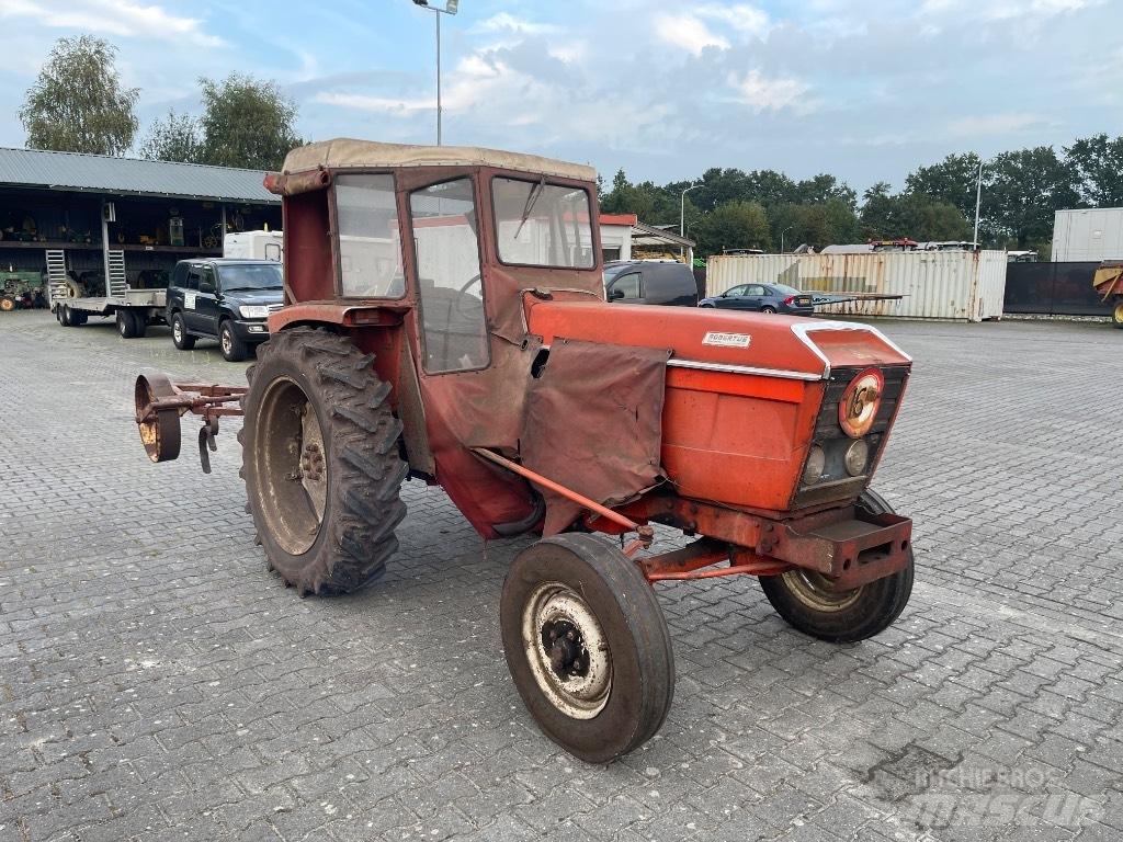 Renault 55 Tracteur