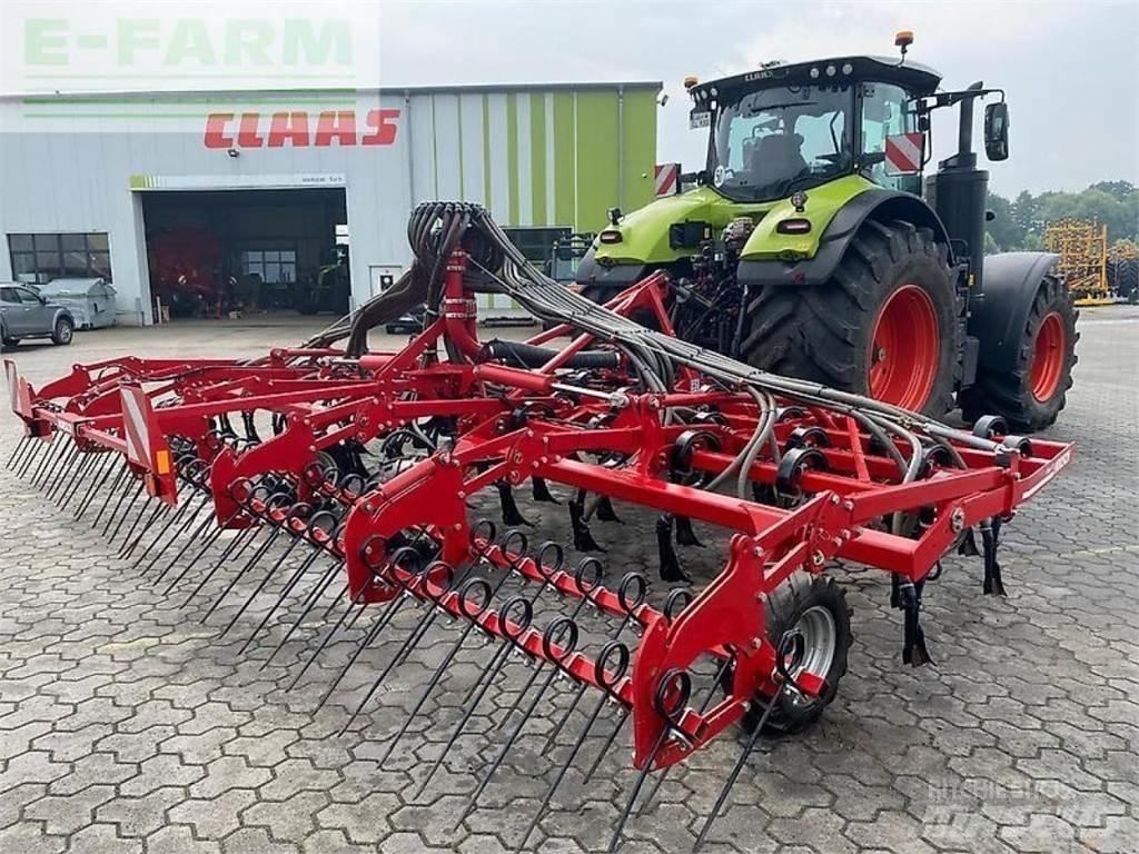 Horsch finer 7 sl Déchaumeur, cultivateur