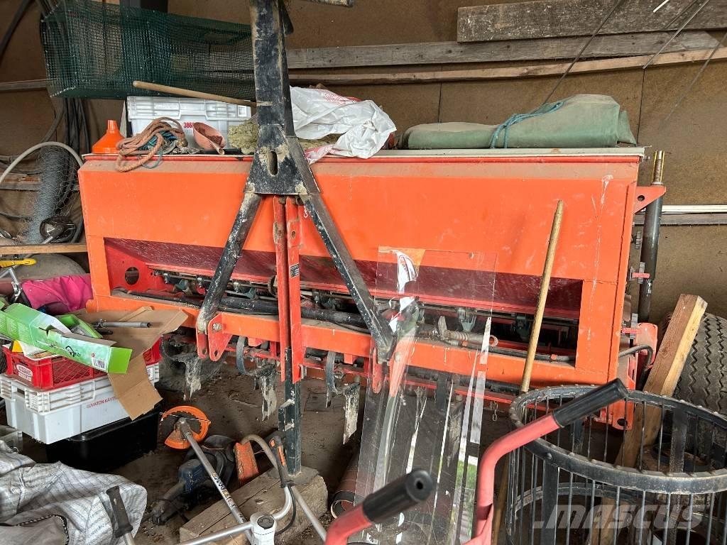 Tume HKL2500 Semoir combiné