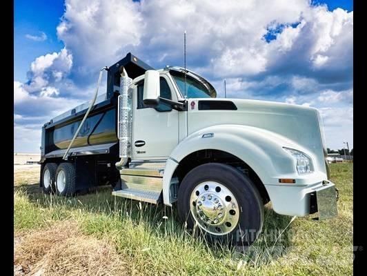 Kenworth T 880 Tracteur routier