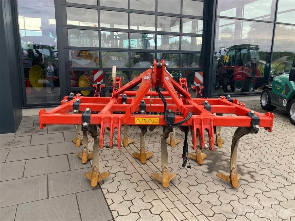 Kuhn Cultimer 300 Déchaumeur, cultivateur