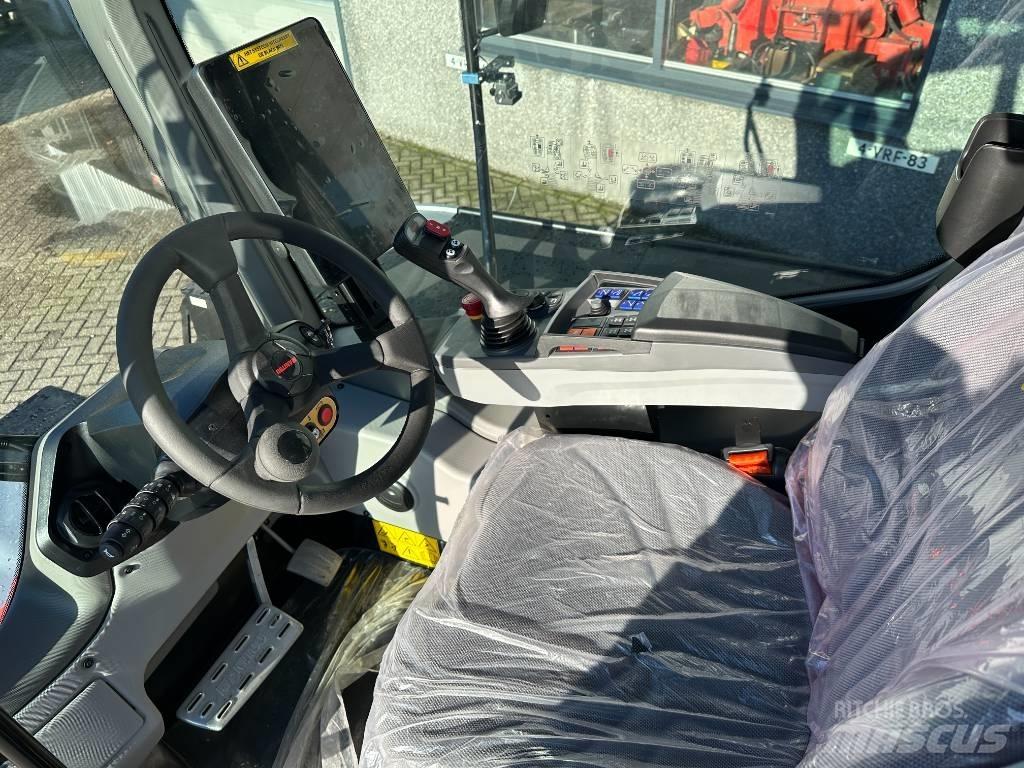 Manitou MRT 2660 E Chariot télescopique