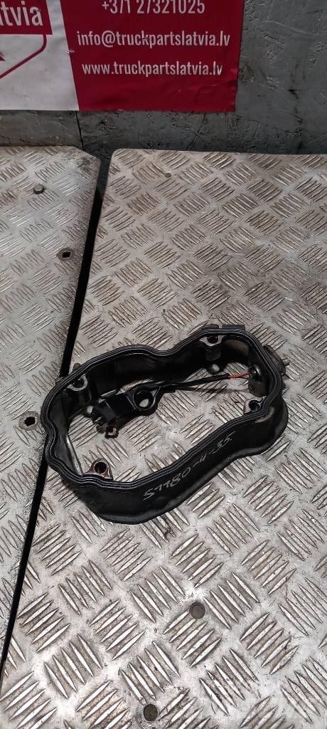 Scania P 360.   1880754 Moteur