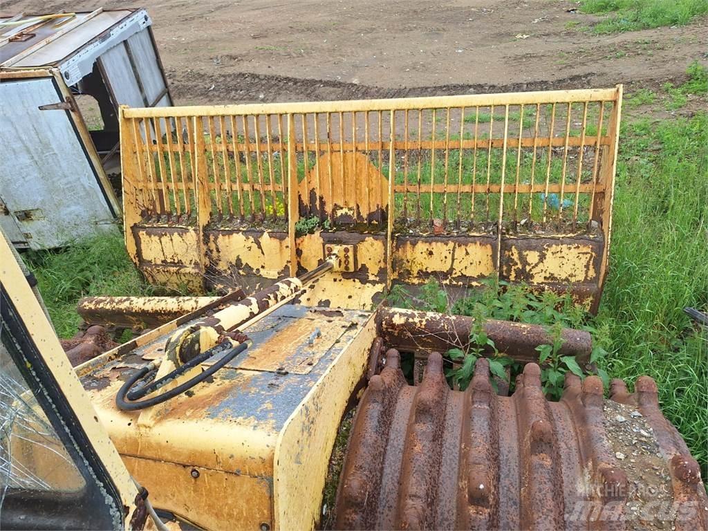 Bomag BC 601 RB Construction - Autres