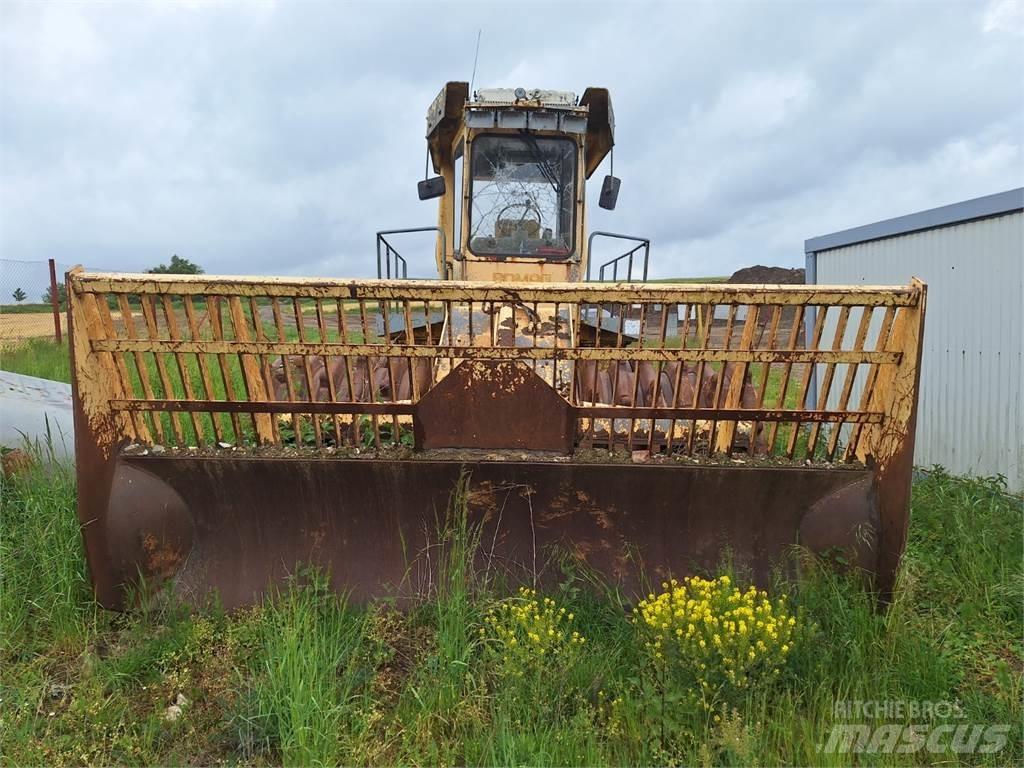 Bomag BC 601 RB Construction - Autres