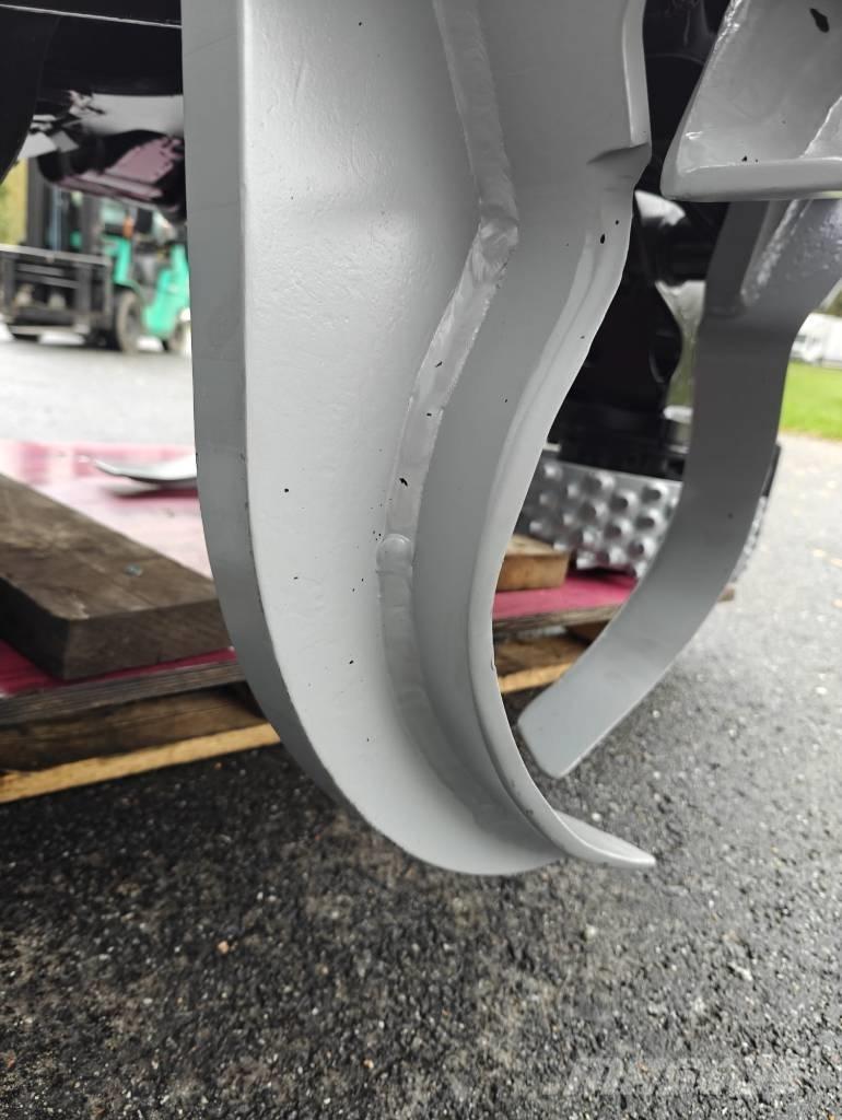 Logset 6 M Tête d'abattage / ébranchage