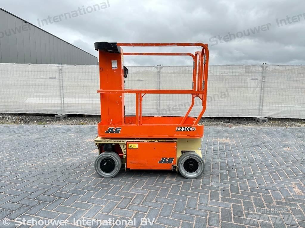 JLG 1230ES 1230 ES Autre nacelle élévatrice