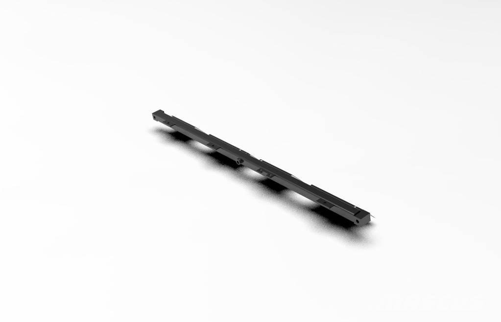 CLAAS 736537.1 Accessoires moissonneuse batteuse