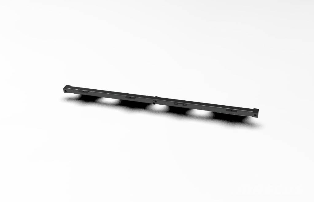 PW 736537.1 Accessoires moissonneuse batteuse