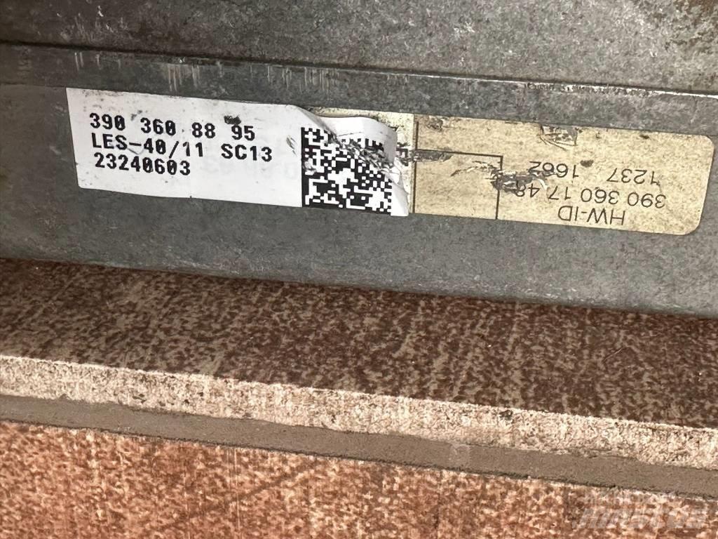 Linde 3903608895 Electronique