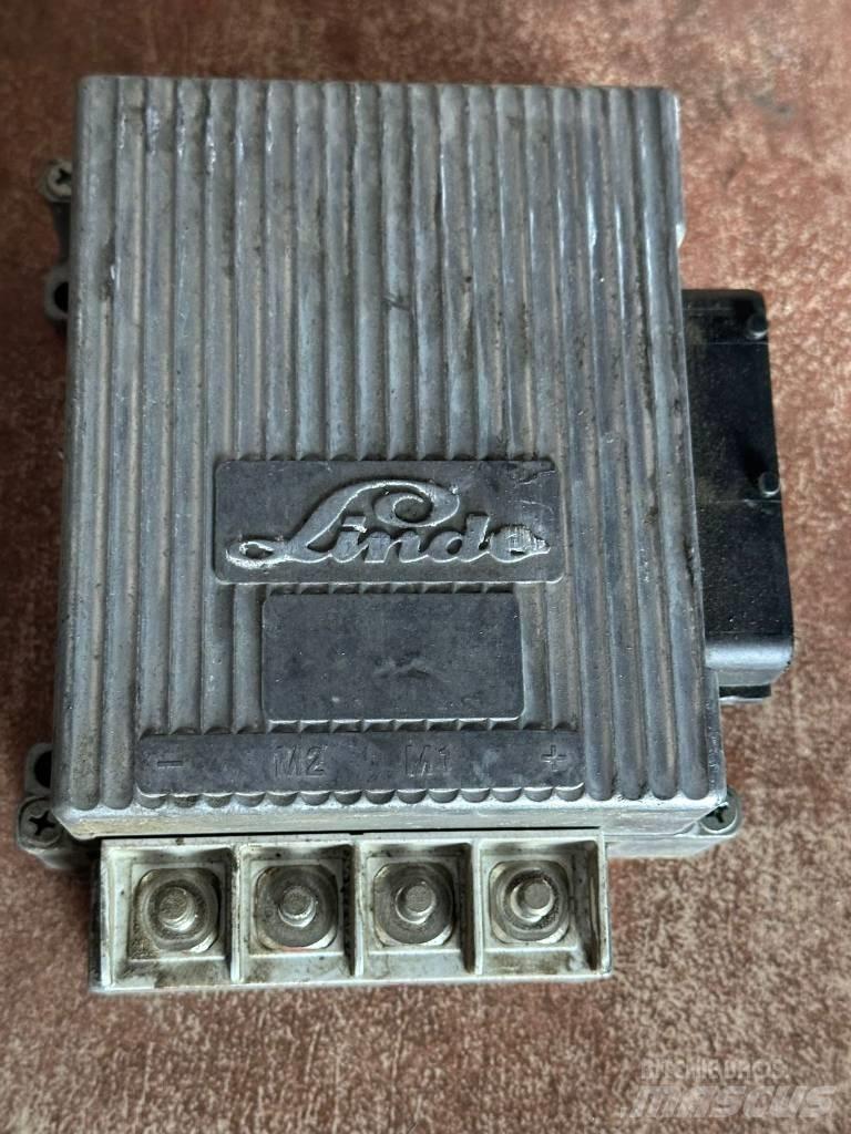 Linde 3903608895 Electronique