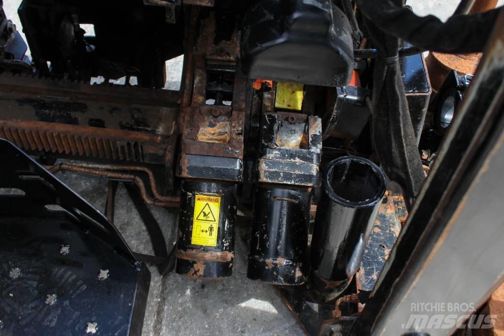 Ditch Witch JT20 Foreuse horizontale