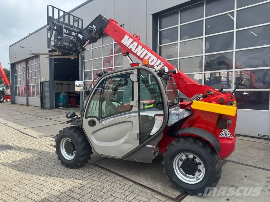 Manitou MT 625 H Chariot télescopique