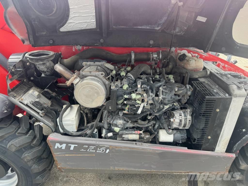 Manitou MT 625 H Chariot télescopique