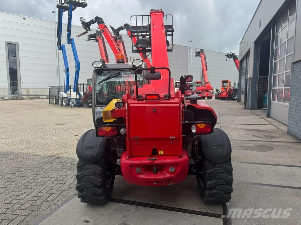 Manitou MT 625 H Chariot télescopique