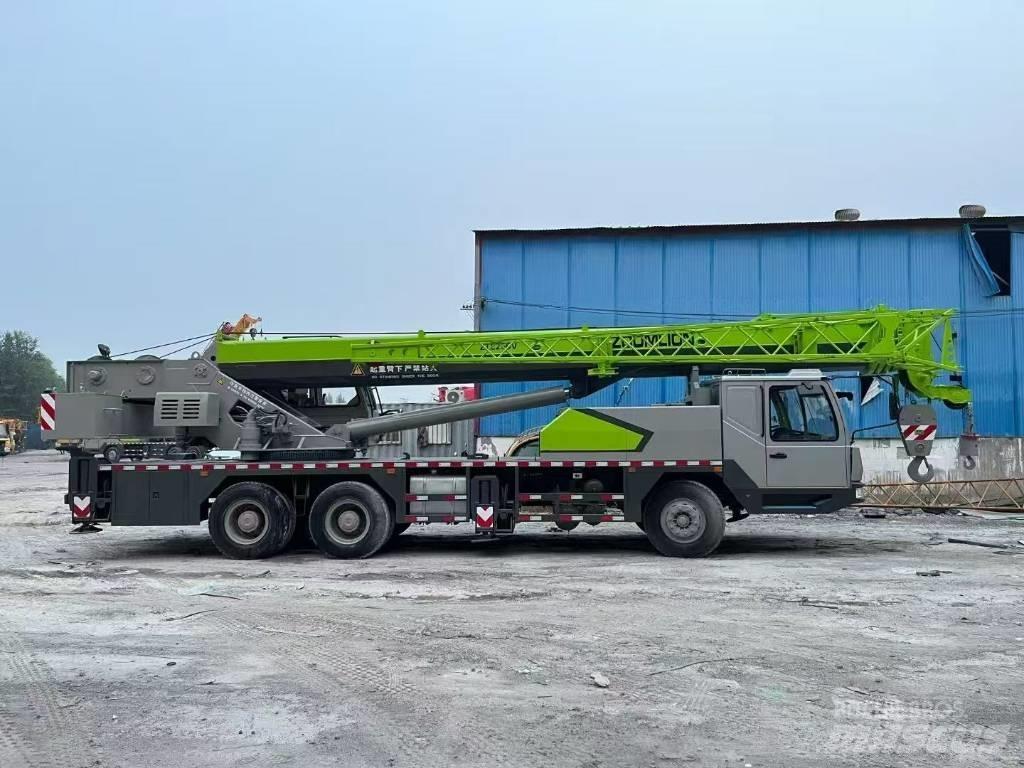 Zoomlion ZTC 250 A Grues tout terrain