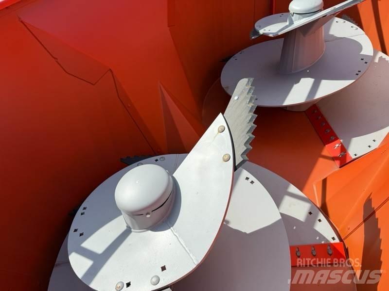 Kuhn Profile 16.2 Agriculture - Autres