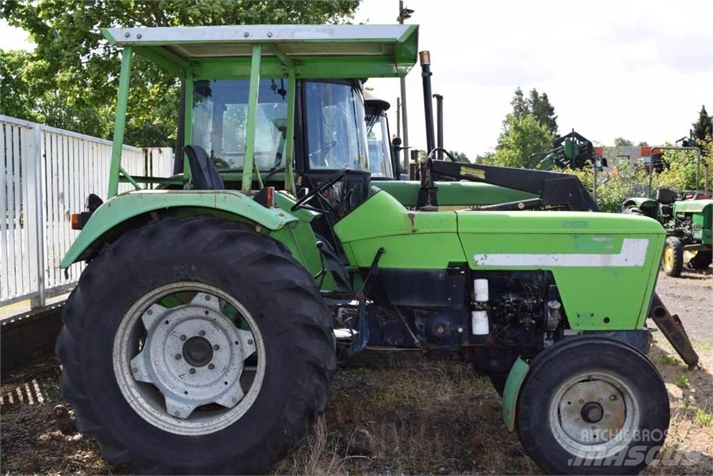 Deutz-Fahr D4507 Tracteur