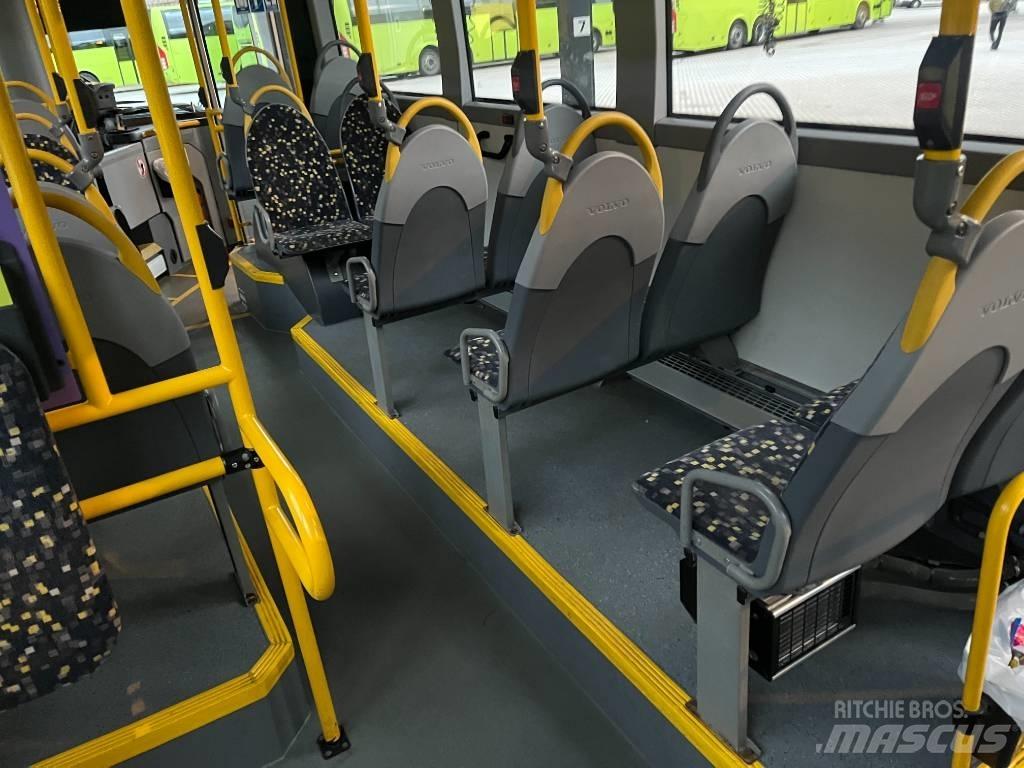 Volvo 8900 Autobus urbain
