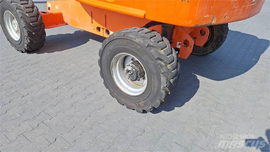 JLG 460SJ Nacelles télescopiques