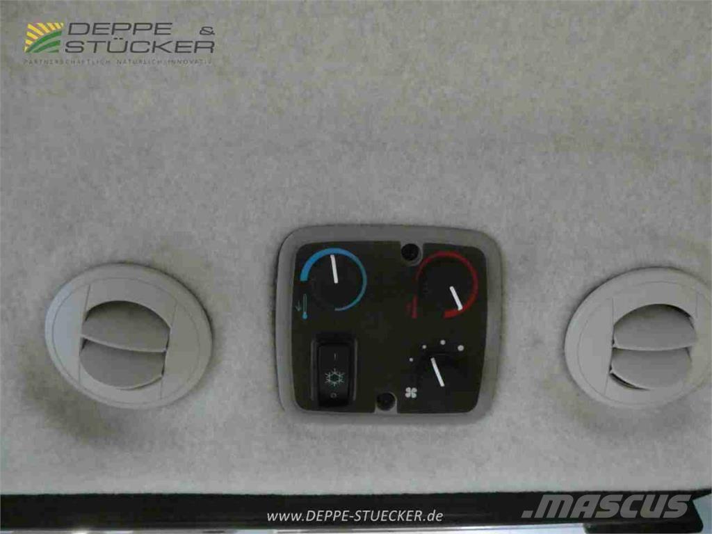 John Deere 3039R Micro tracteur