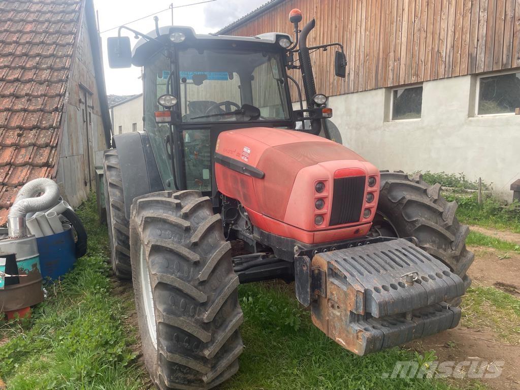 Same Explorer 100 Tracteur