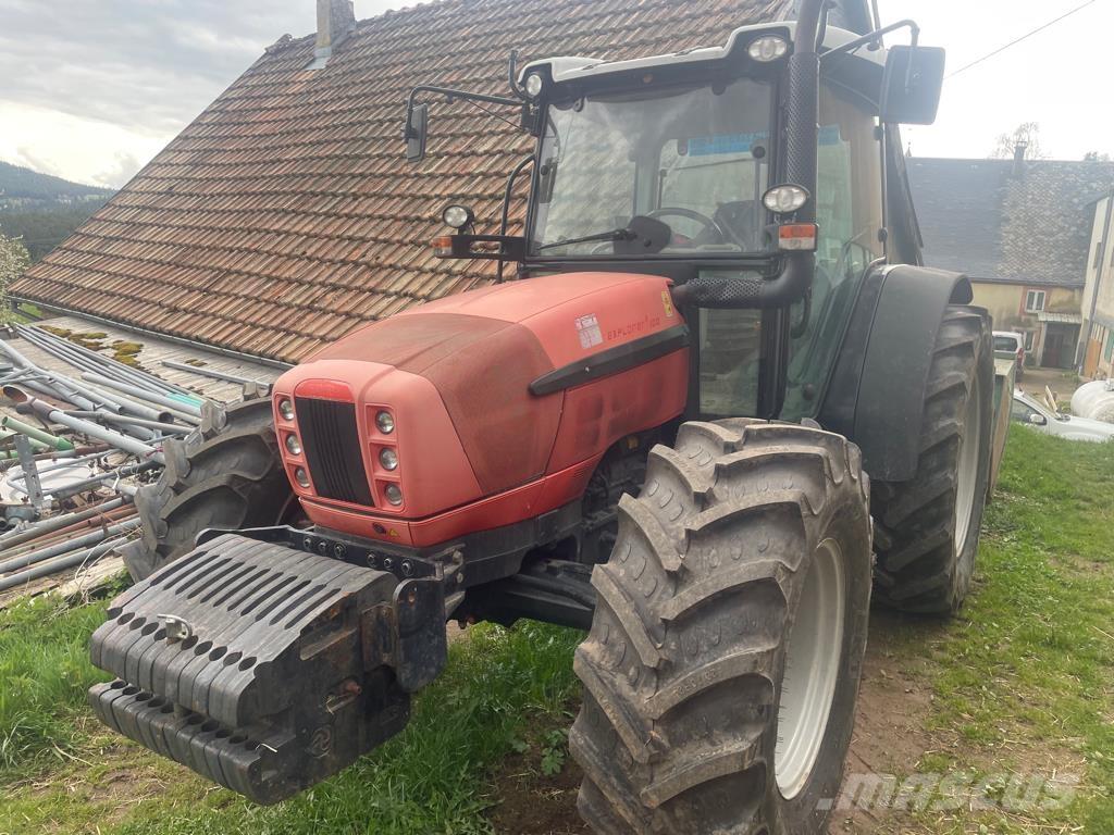 Same Explorer 100 Tracteur