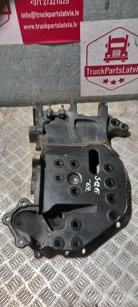 Scania R 440  1846826 Châssis et suspension