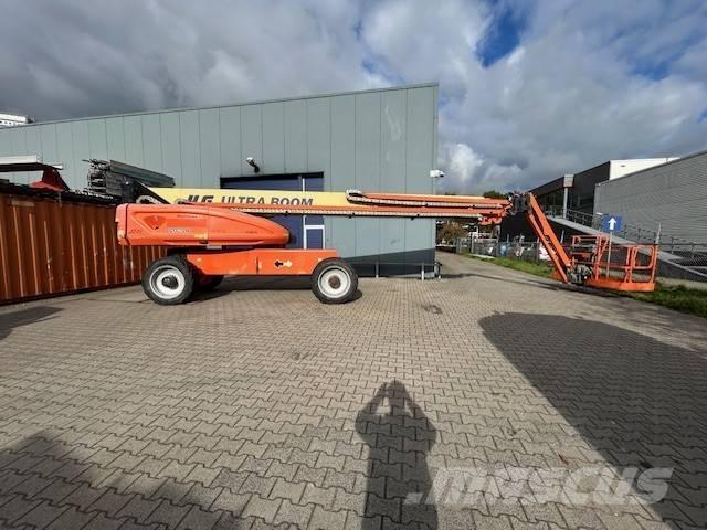 JLG 1200 SJP Nacelles télescopiques