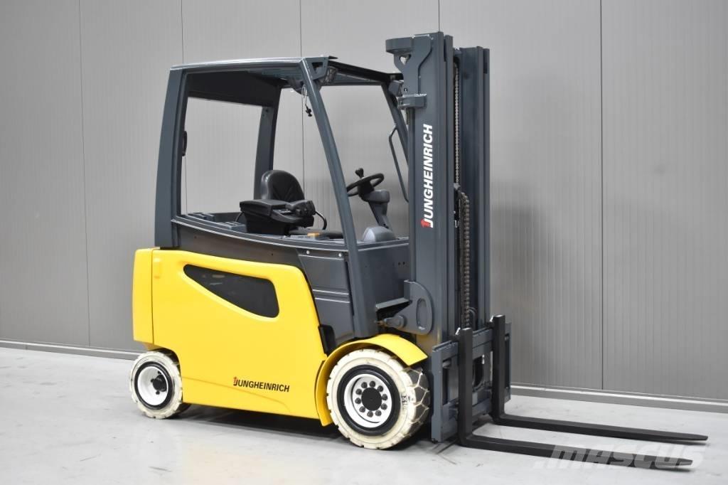 CAT 2EPC6000 Chariots élévateurs électriques