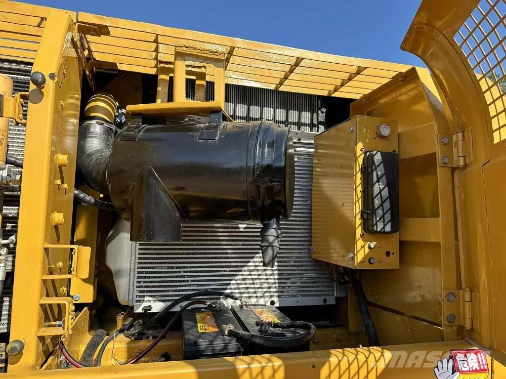CAT 330C Pelle sur chenilles