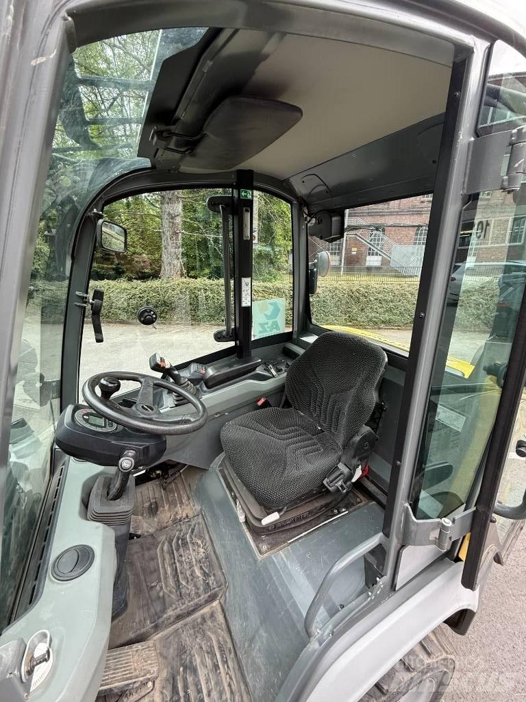 Kramer 5040 Chargeuse compacte