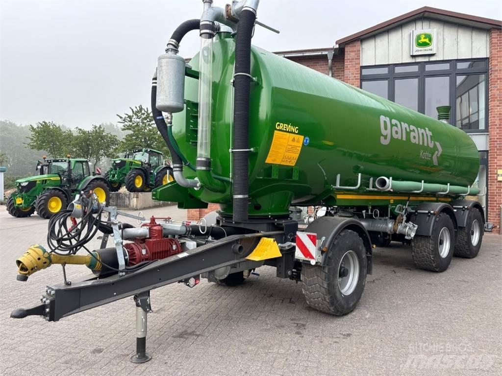 Kotte TAV 26 Agriculture - Autres
