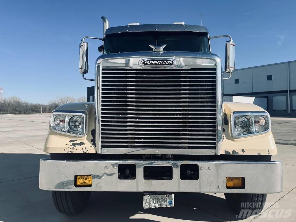 Freightliner 122 SD Tracteur routier