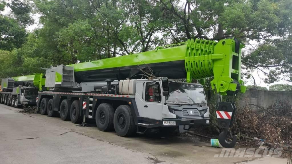 Zoomlion ZTC 2600 V Grues tout terrain