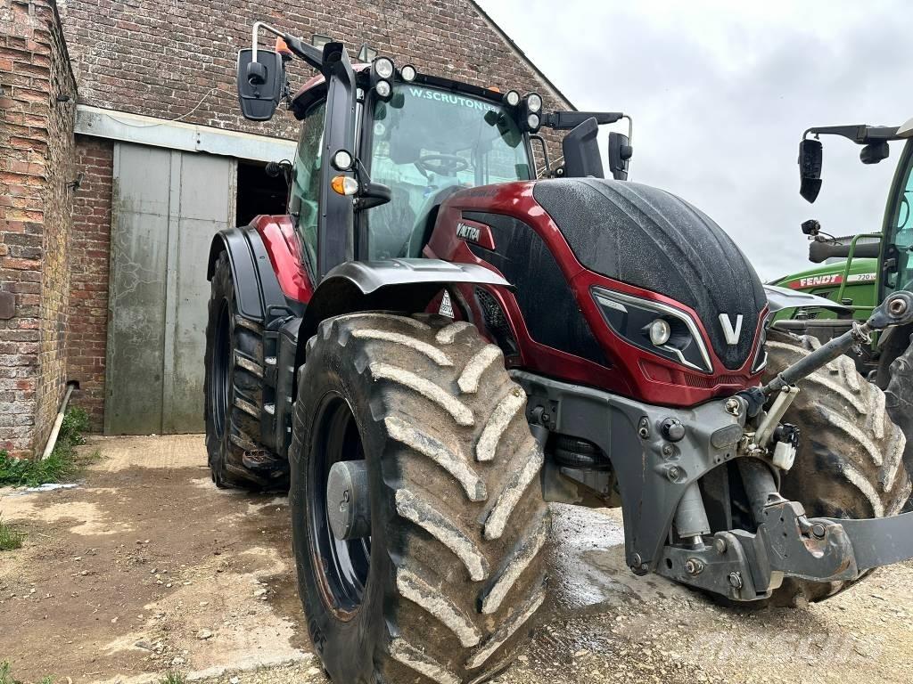 Valtra T 234 V Tracteur