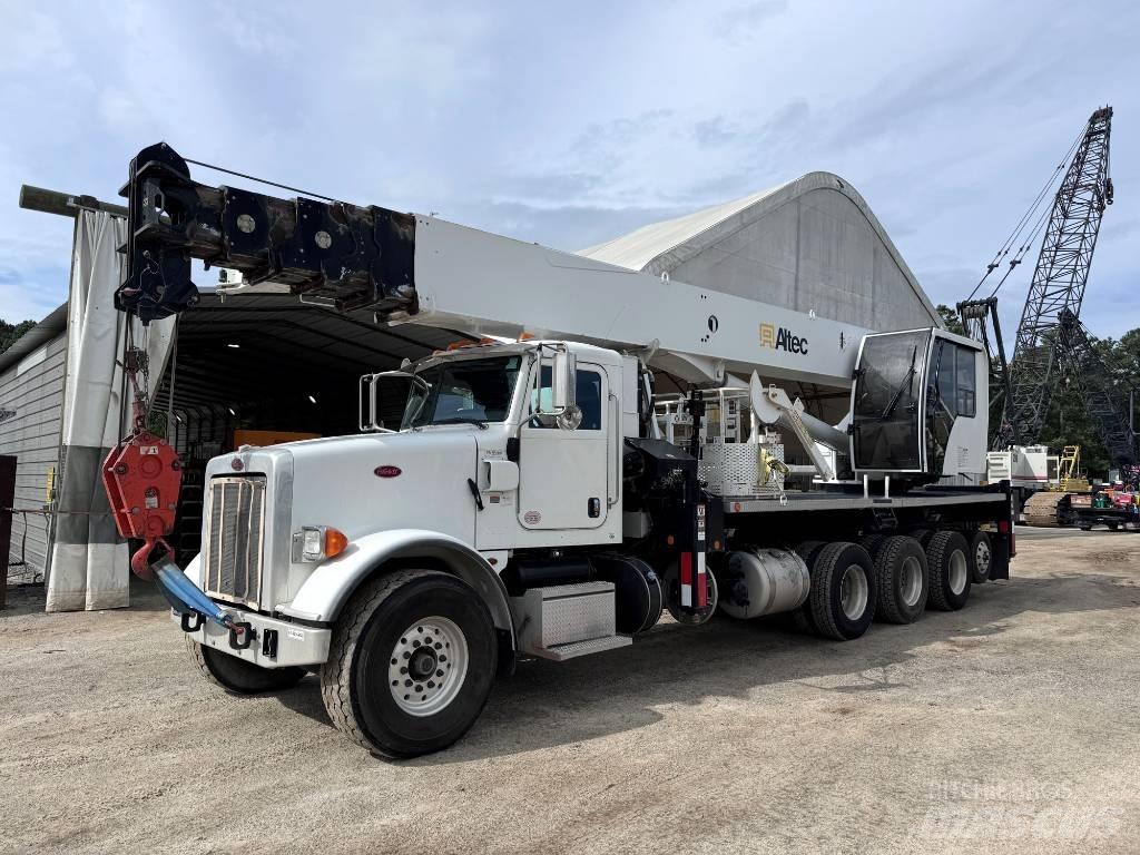 Altec AC 40-152 S Autre camion