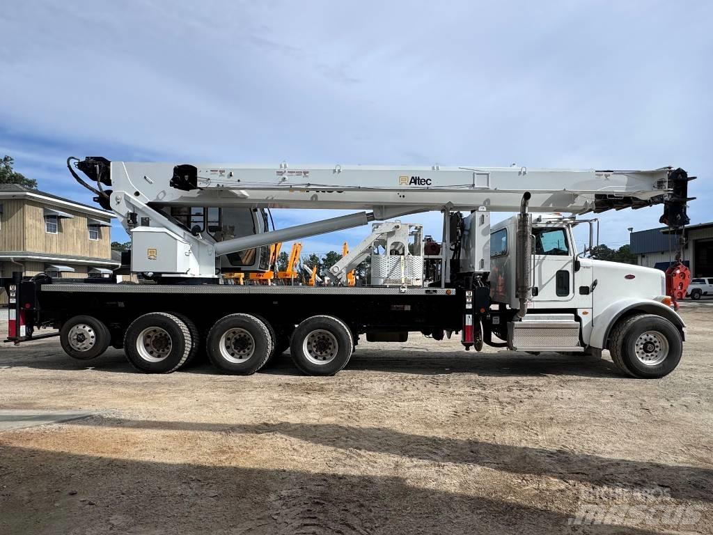 Altec AC 40-152 S Autre camion