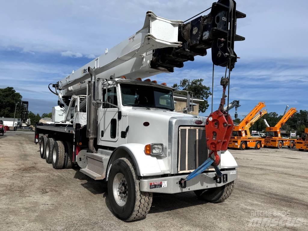 Altec AC 40-152 S Autre camion