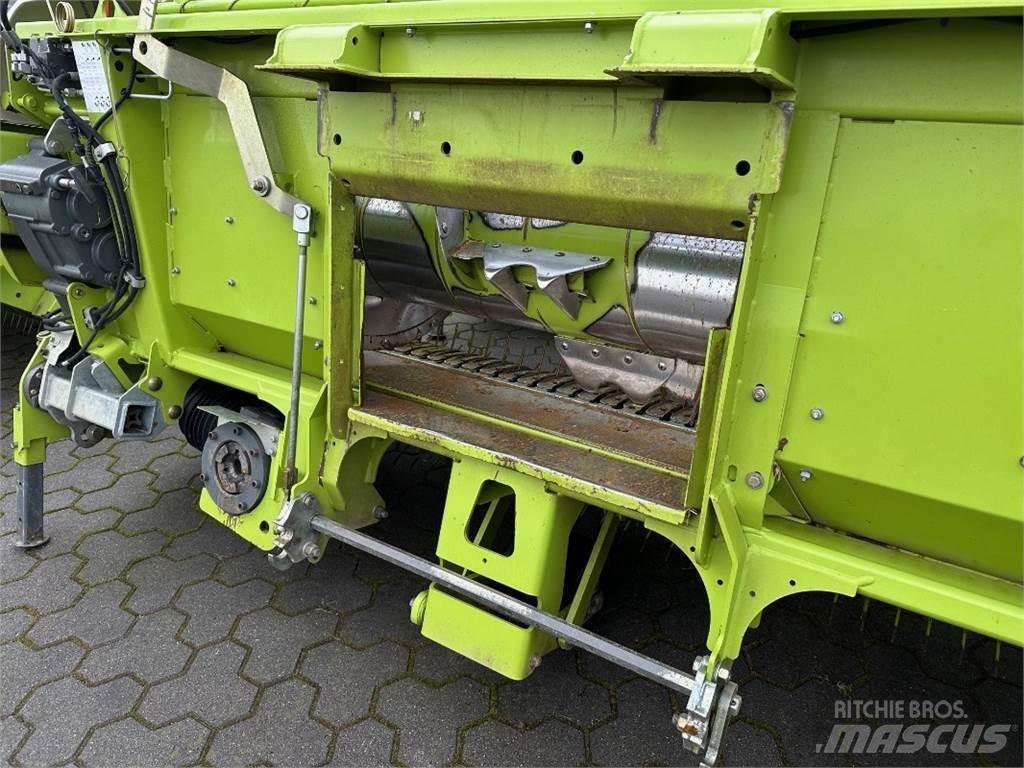 CLAAS PU 300 Profi Accessoires ensileuse