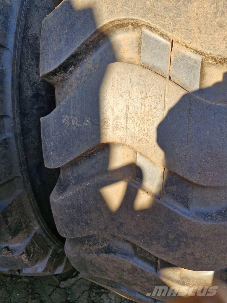 Volvo L 90 G Chargeuse sur pneus