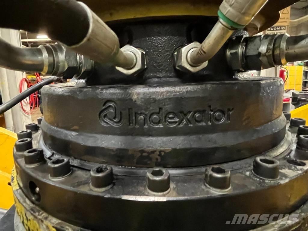  Gripen 200T Autres accessoires et composants