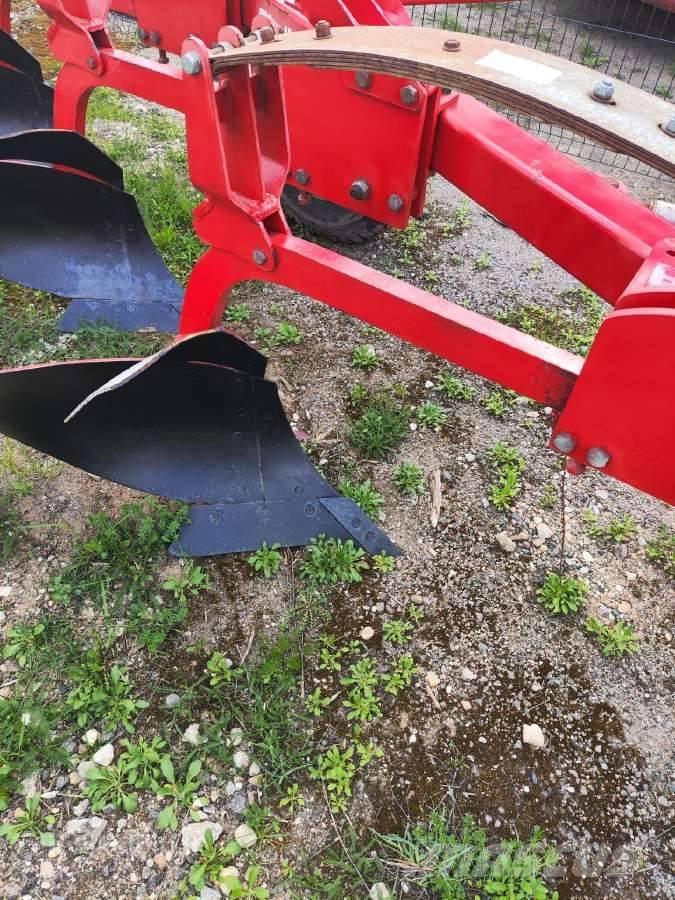  Staltech Plough Charrue à dents