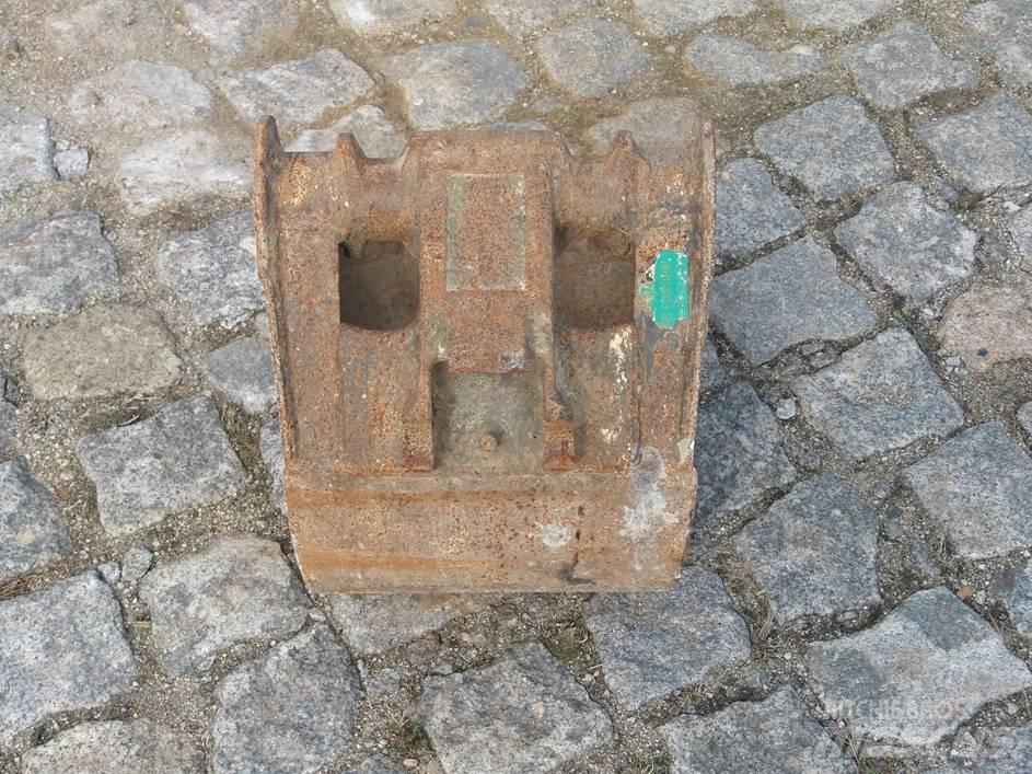  Morin M0 280 Godet
