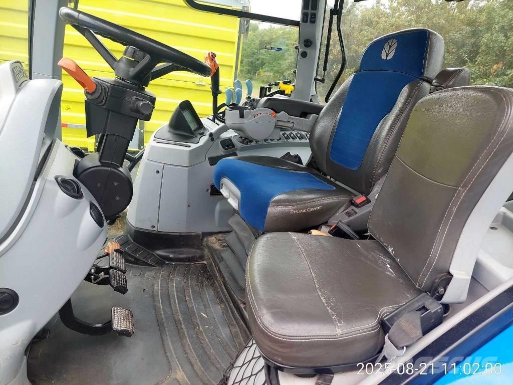 New Holland T 7.230 Tracteur