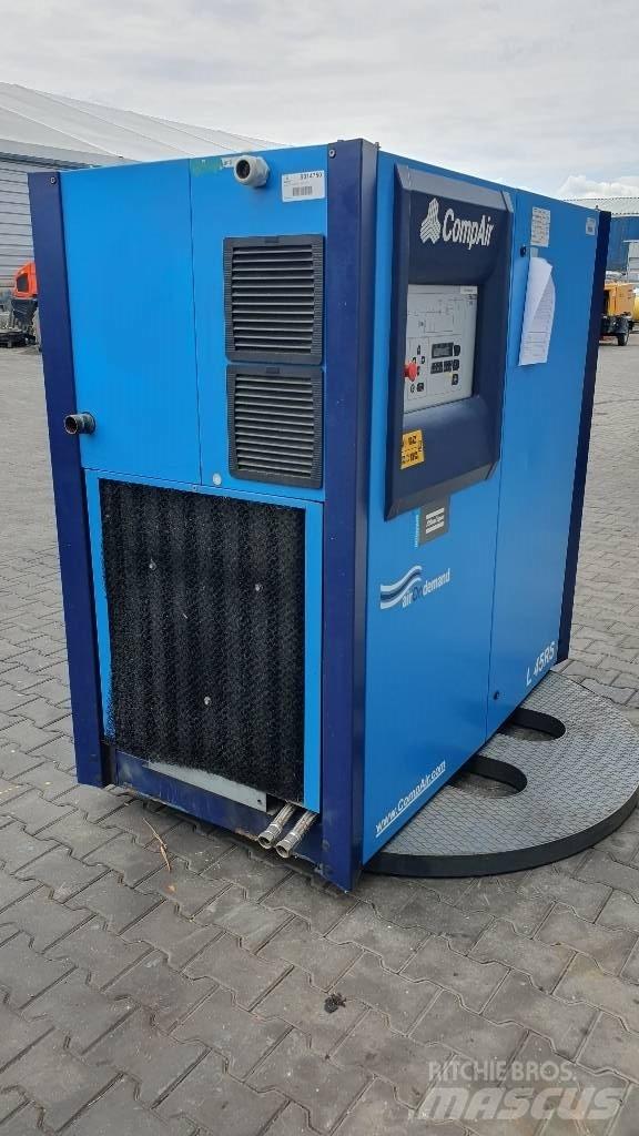 Compair L45RS-13A Compresseur