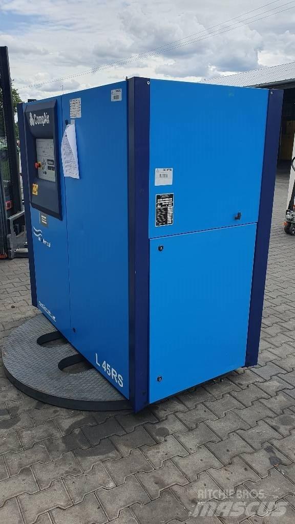Compair L45RS-13A Compresseur