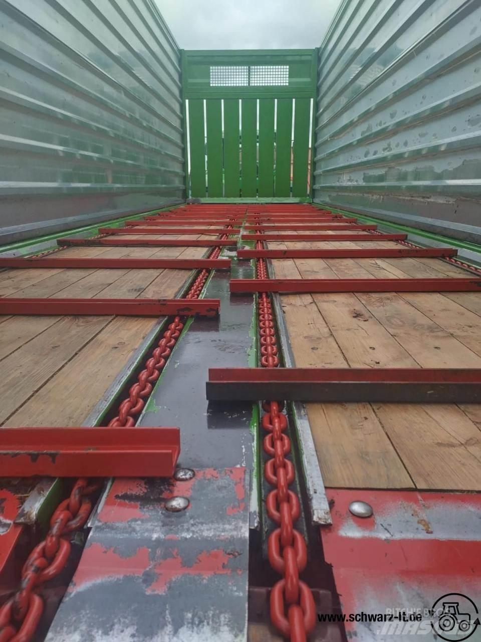 Pronar T 400 Transbordeur