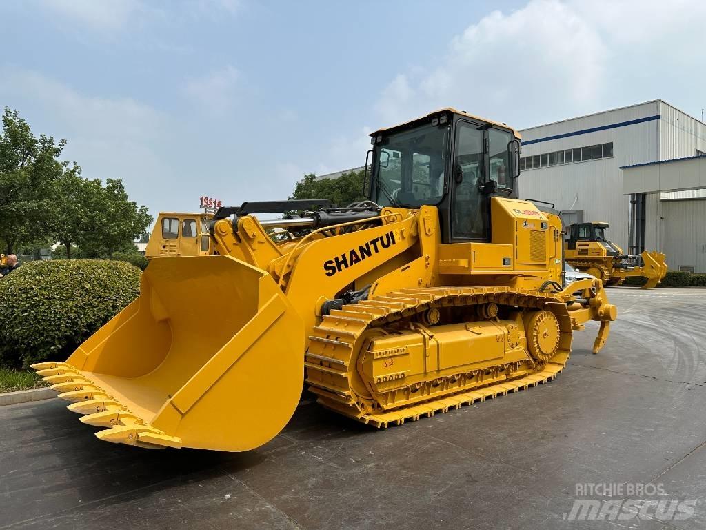 Shantui DL300 Bouteurs sur chenilles